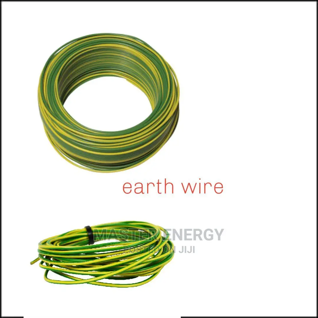 Earth Wire
