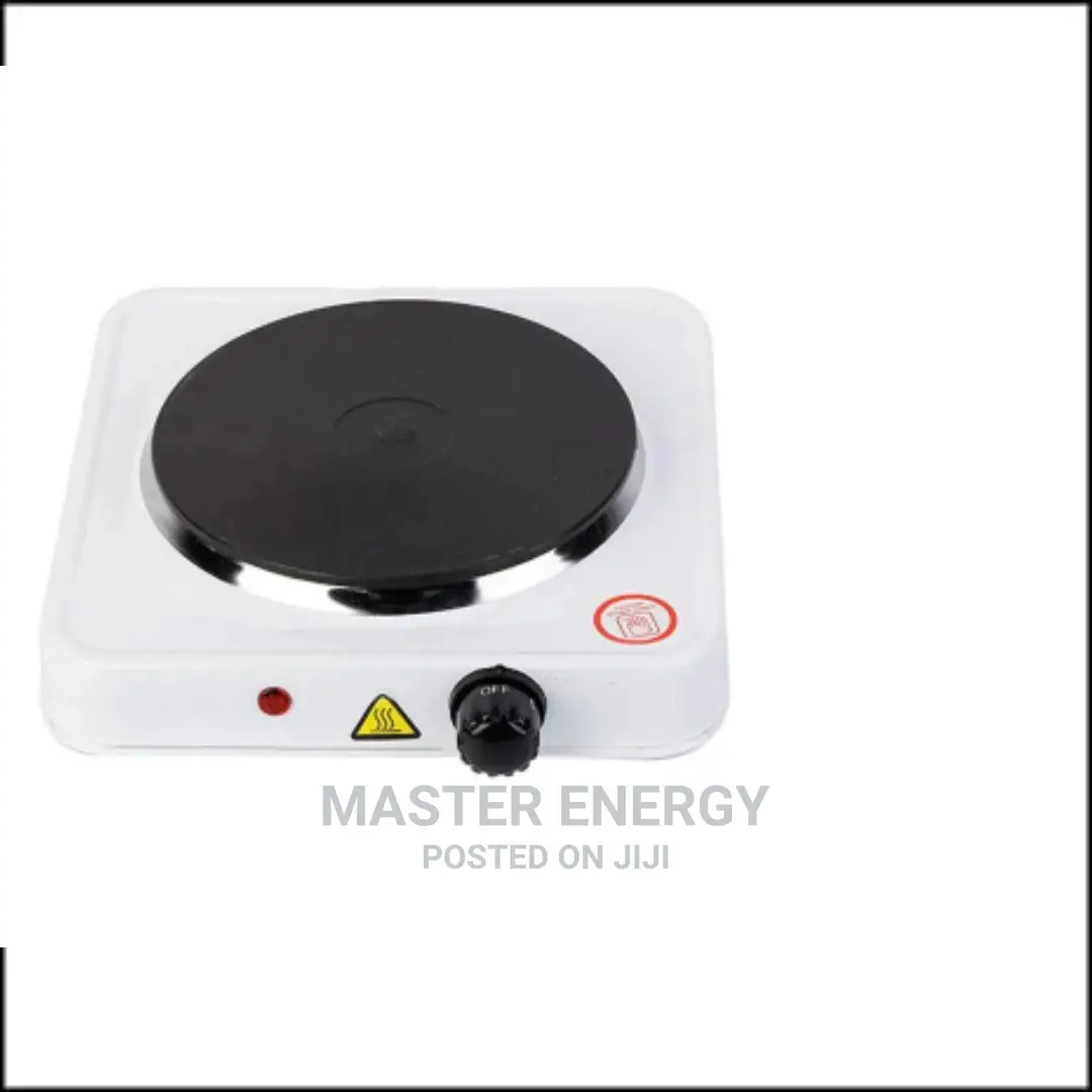 Single Hotplate