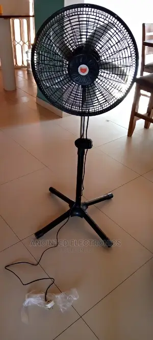 Brand New Stand Strong Fan