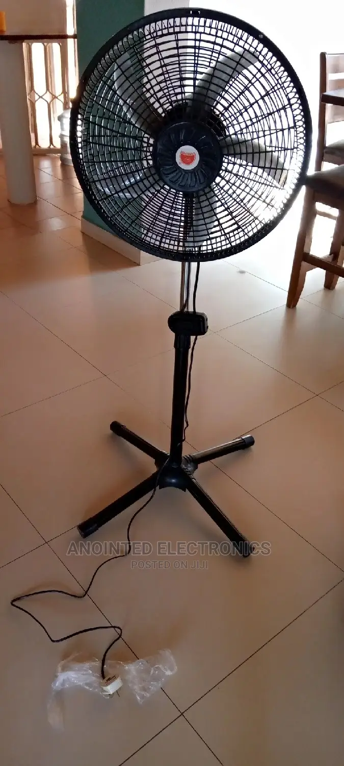 Brand New Stand Strong Fan