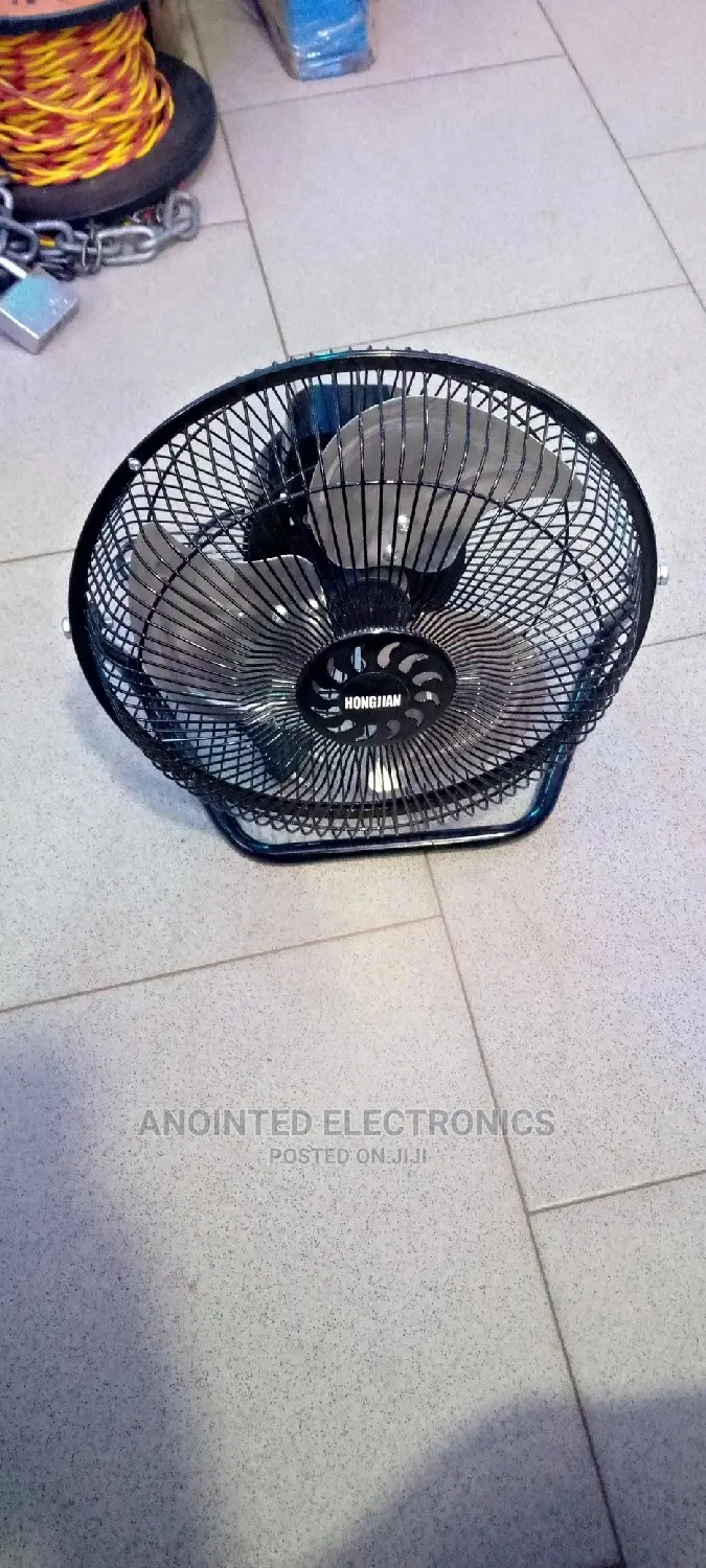 Medium Table Fan