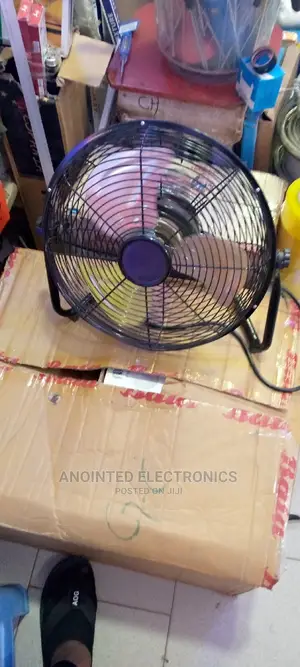 Medium Table Fan