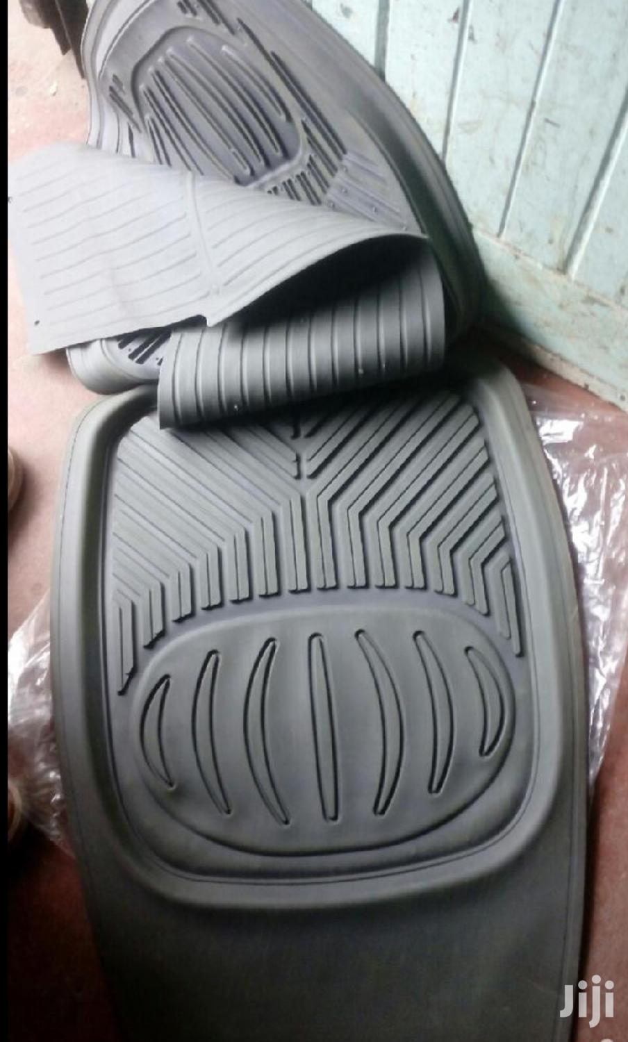 Car Carpets For Floor in Kampala Vehicle Parts & Accessories, James