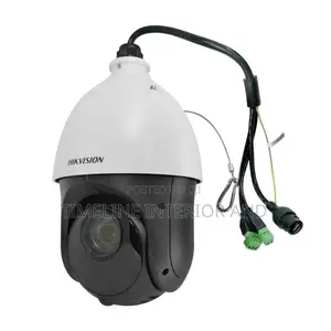 HD 1080P Wifi PTZ IP Camera Outdoor Onvif 2MP Wireless Secur