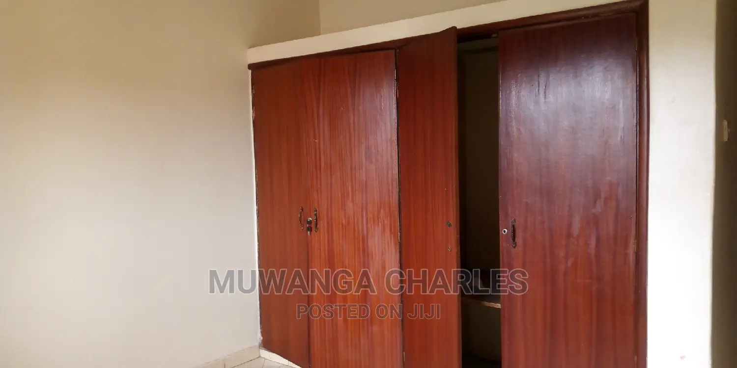 2bdrm Apartment in Fs Properties Ltd, Kampala for rent