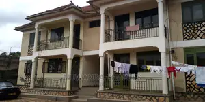 2bdrm Apartment in Fs Properties Ltd, Kampala for rent