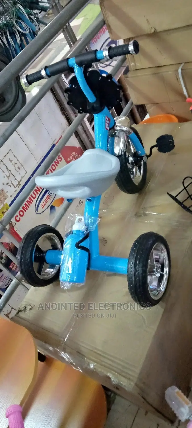 Bicycle For Kids