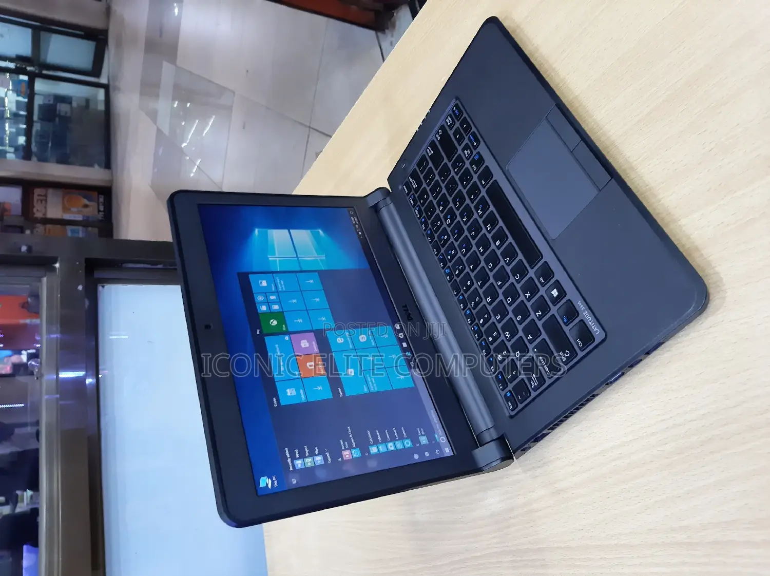 Laptop Dell Latitude 13 3340 4GB Intel Core I5 HDD 500GB