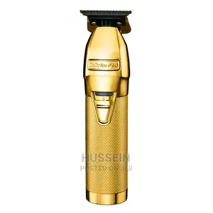 Babyliss PRO FX787G GOLDFX Skeleton Outlining T-Blade Cordle