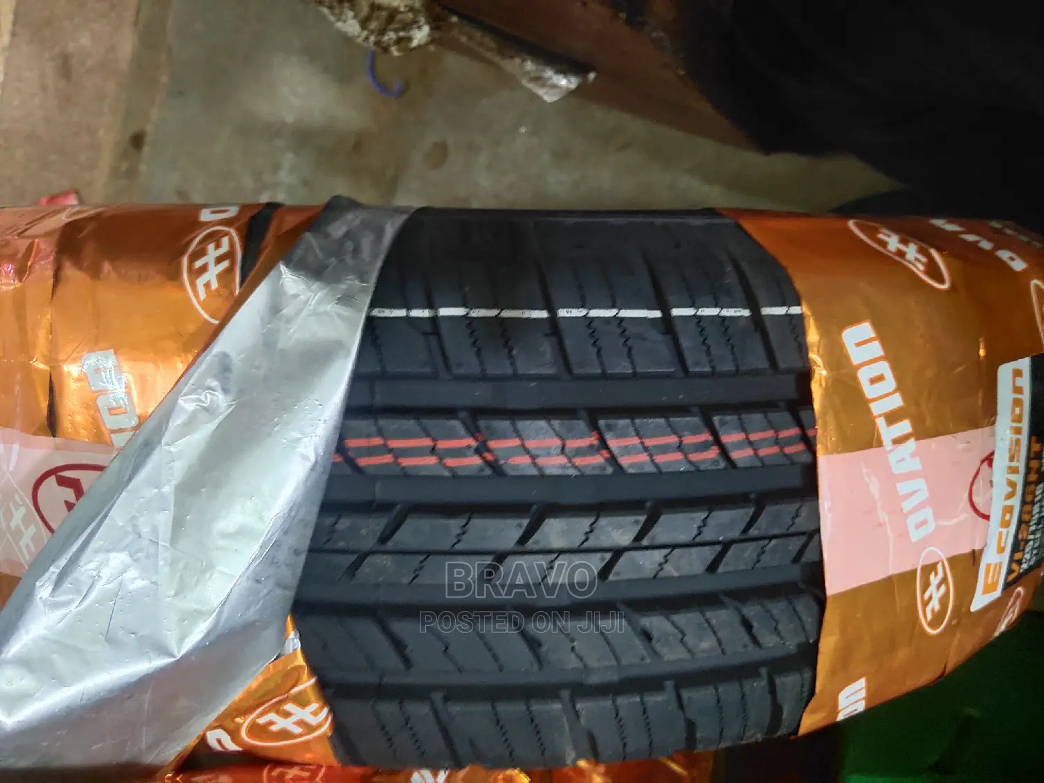 225/70r16 Eco-Vision