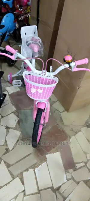 Kids Bikes