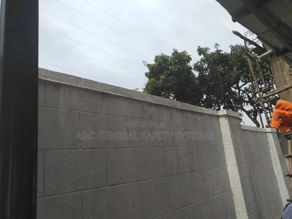 Electric Fencing for Your Safe Security