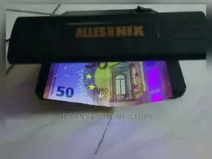 Money Detector