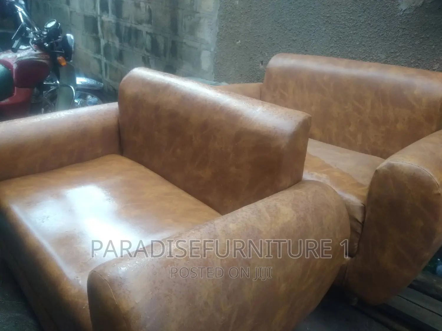 Sofa Set