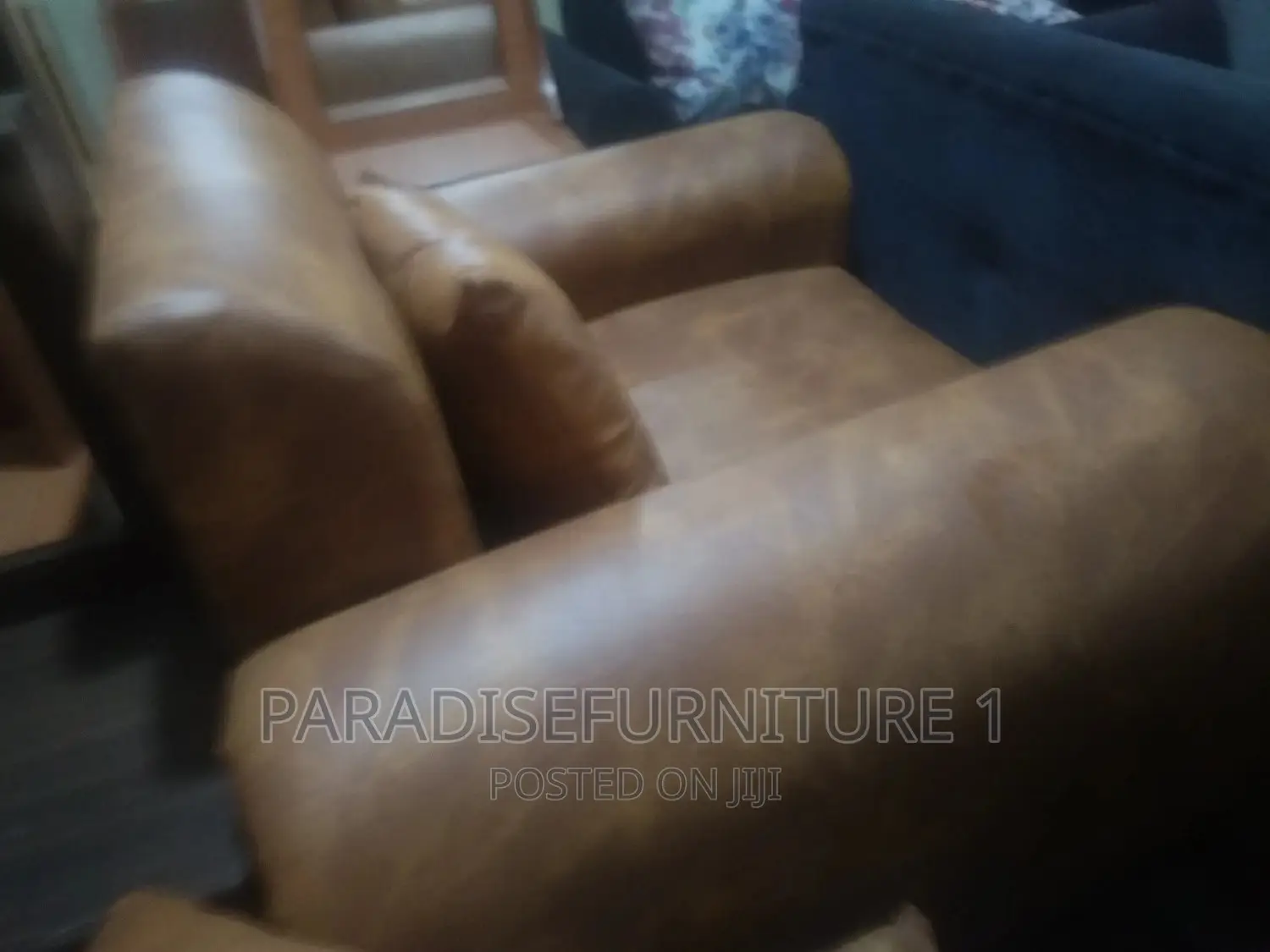 Sofa Set