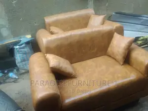 Sofa Set