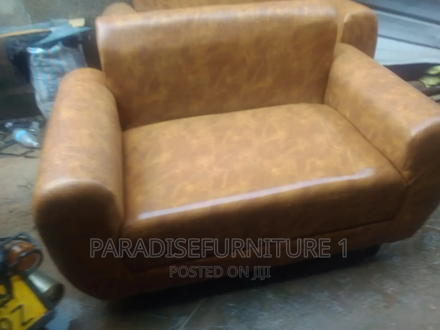 Sofa Set