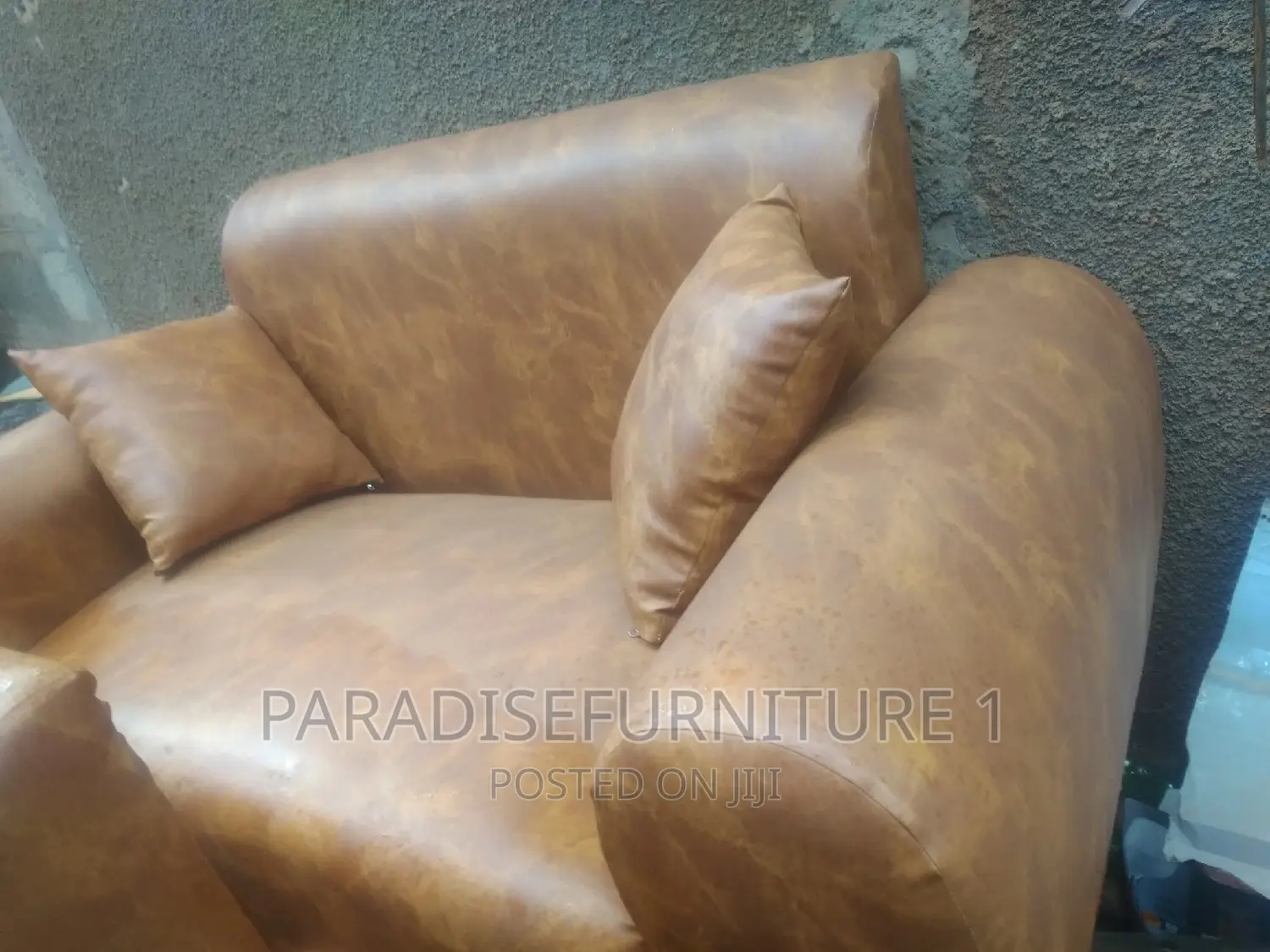 Sofa Set