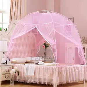 Photo - Self Set Tent Mosquito Nets