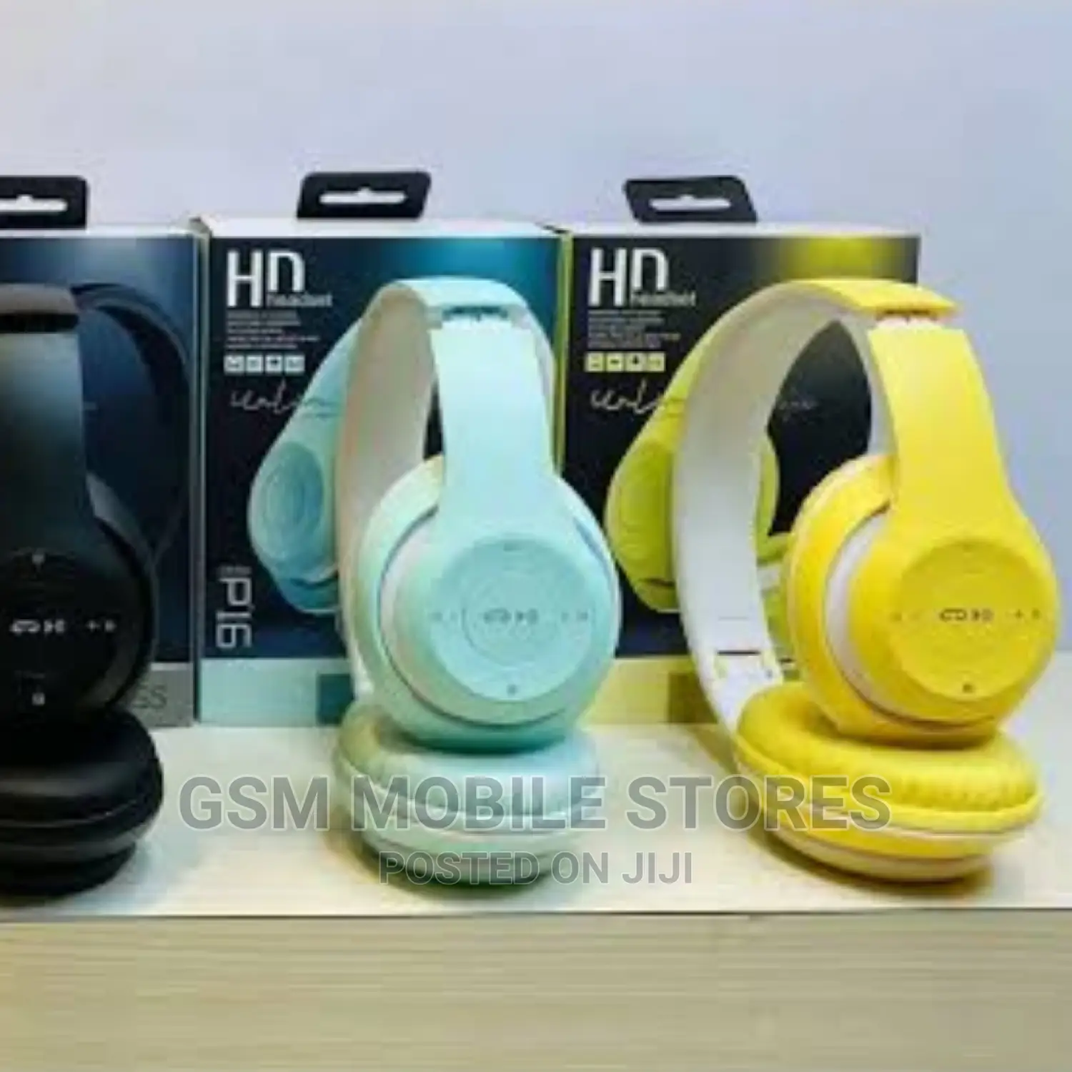 JBL Smart Bluetooth Headphones