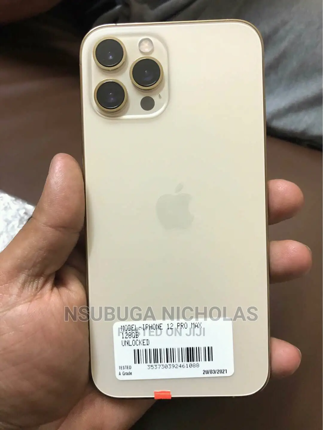 Apple and Smart Phone Repairs Uganda