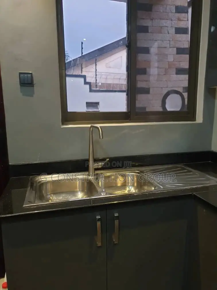Muyenga Fully Furnished House for Rent