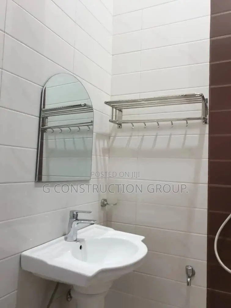 Muyenga Fully Furnished House for Rent