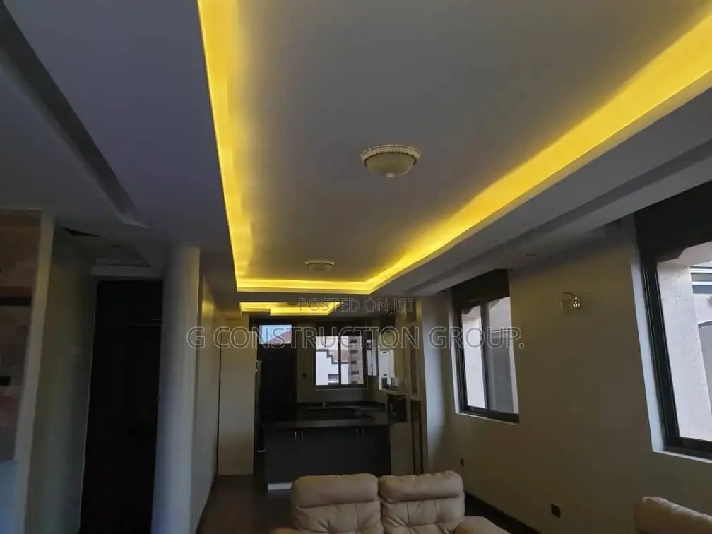 Muyenga Fully Furnished House for Rent