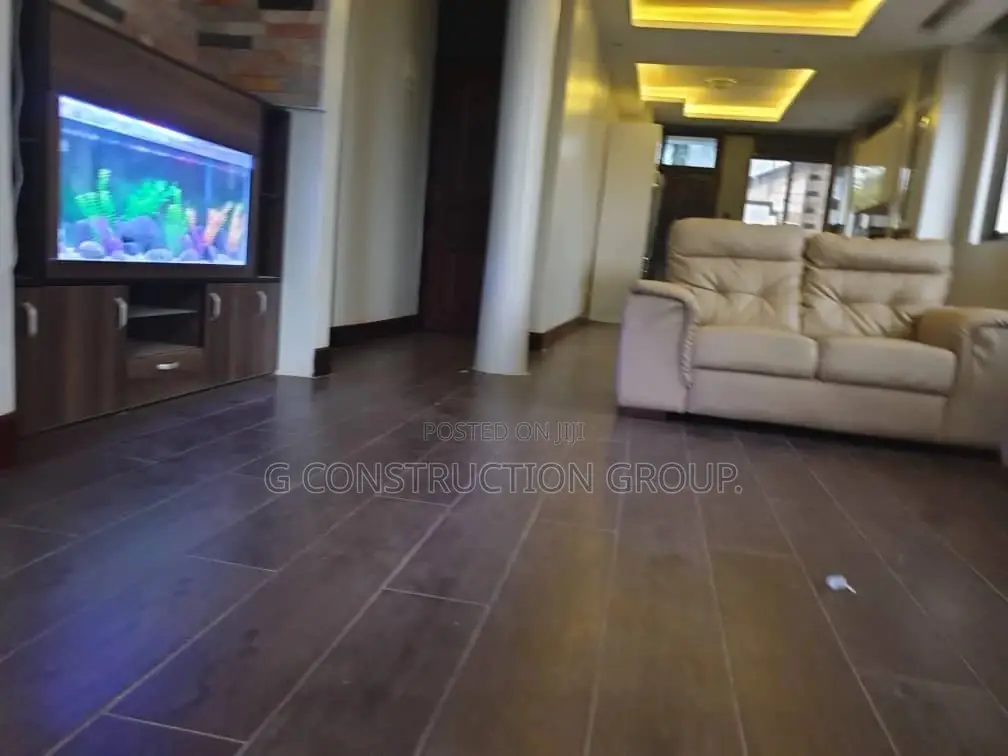 Muyenga Fully Furnished House for Rent