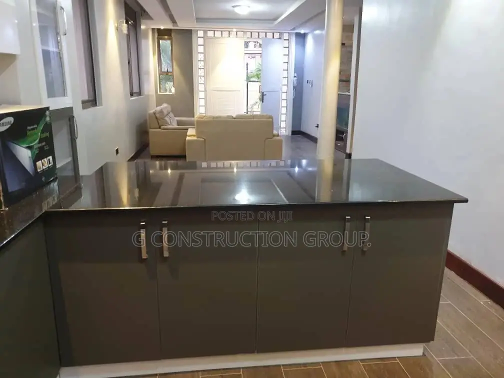 Muyenga Fully Furnished House for Rent
