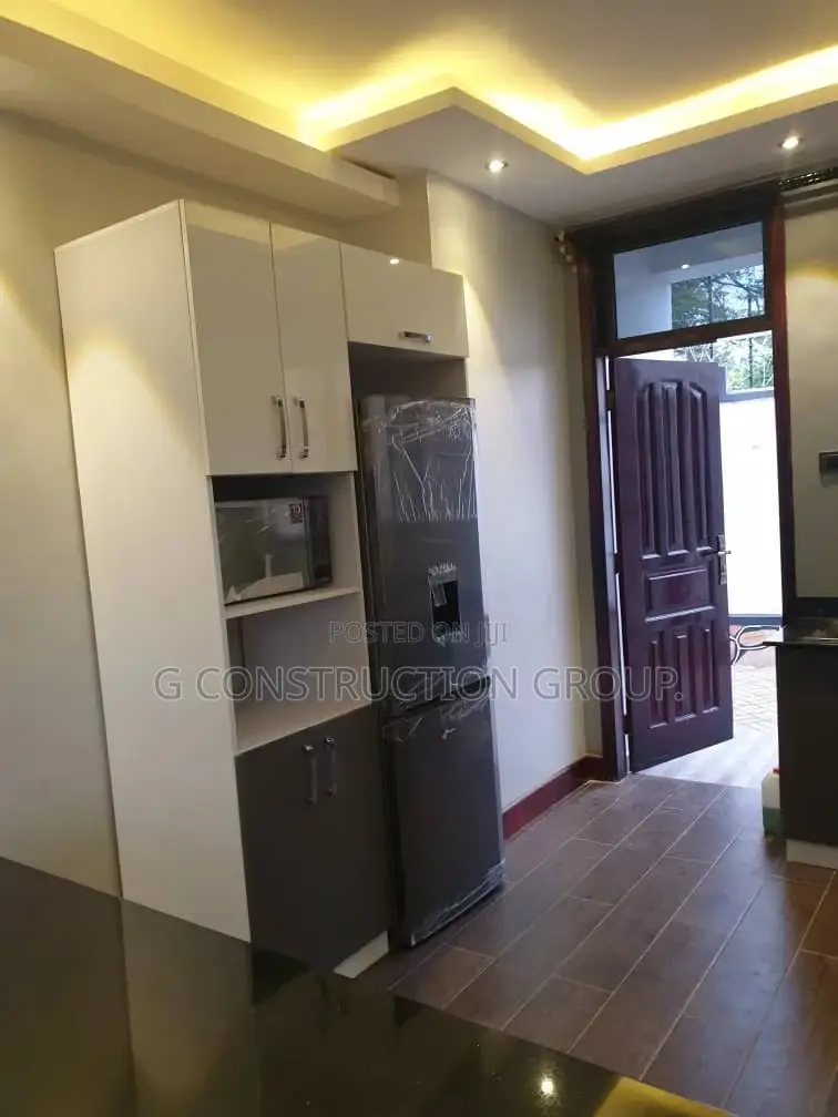Muyenga Fully Furnished House for Rent