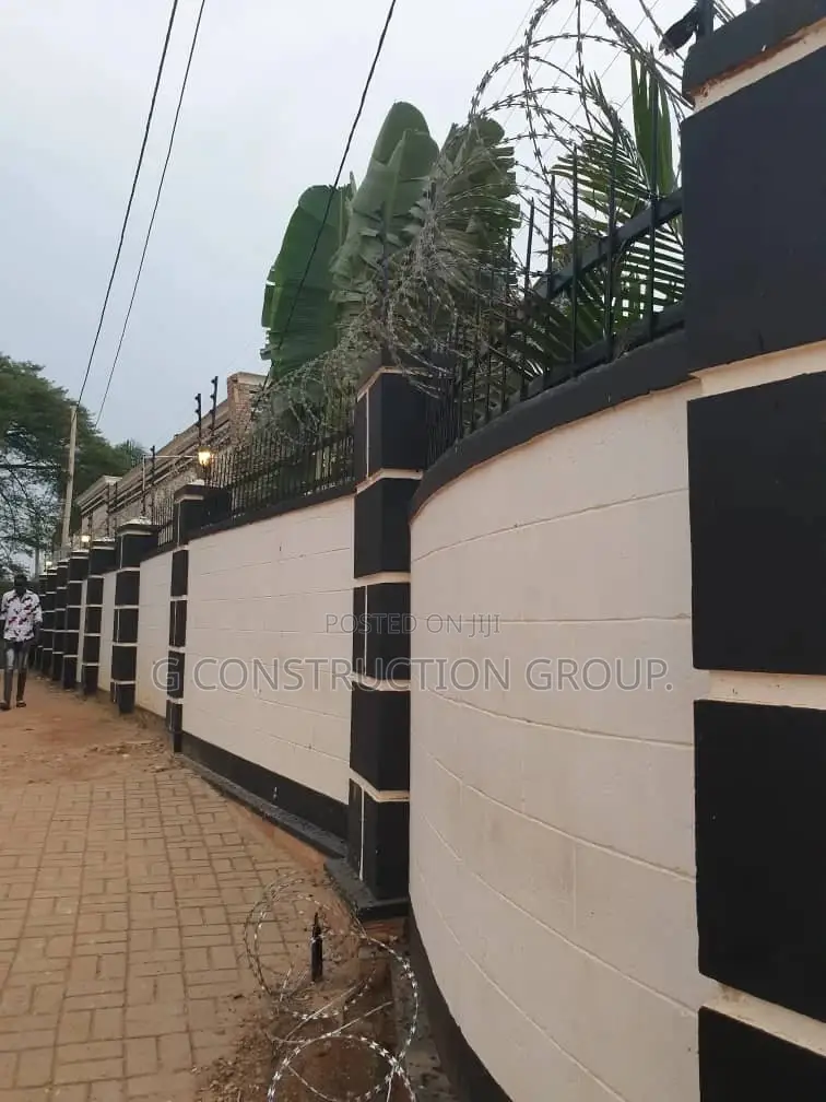 Muyenga Fully Furnished House for Rent