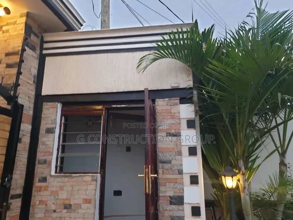Muyenga Fully Furnished House for Rent