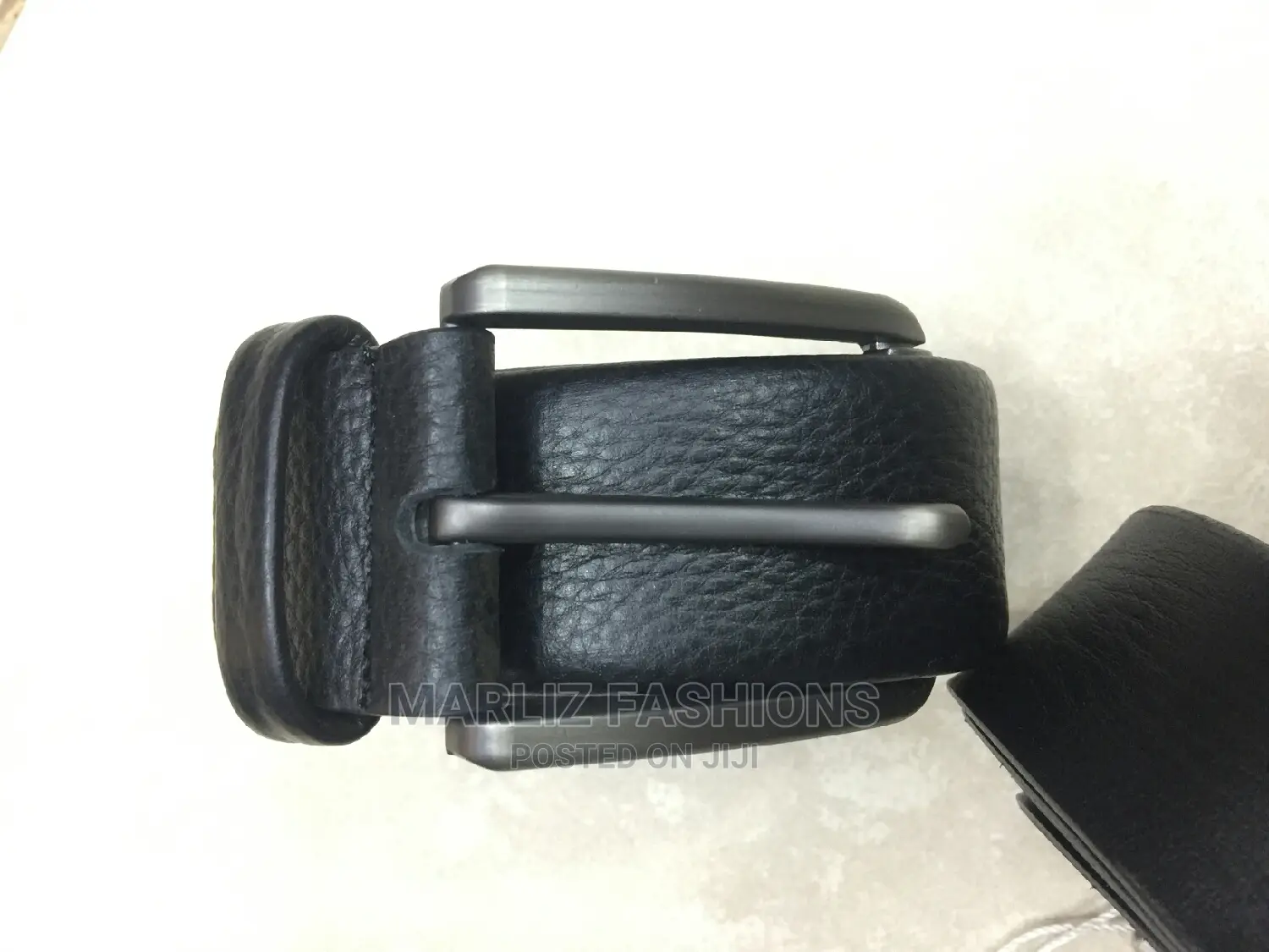 Designers Belts