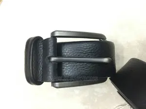 Designers Belts