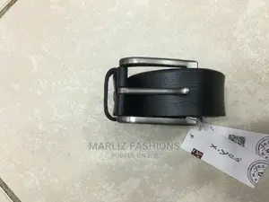 Designers Belts