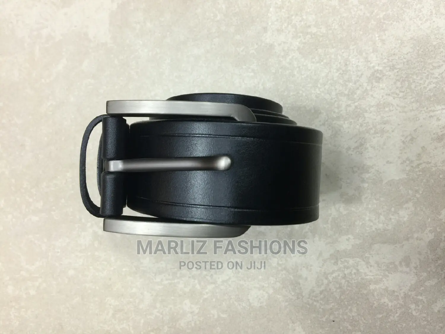Designers Belts