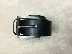 Designers Belts