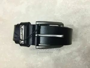 Genuine Leather Belts for Men