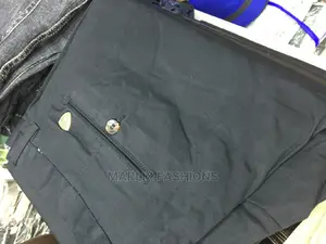 Designers Khaki