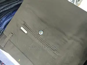 Designers Khaki
