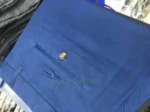 Designers Khaki