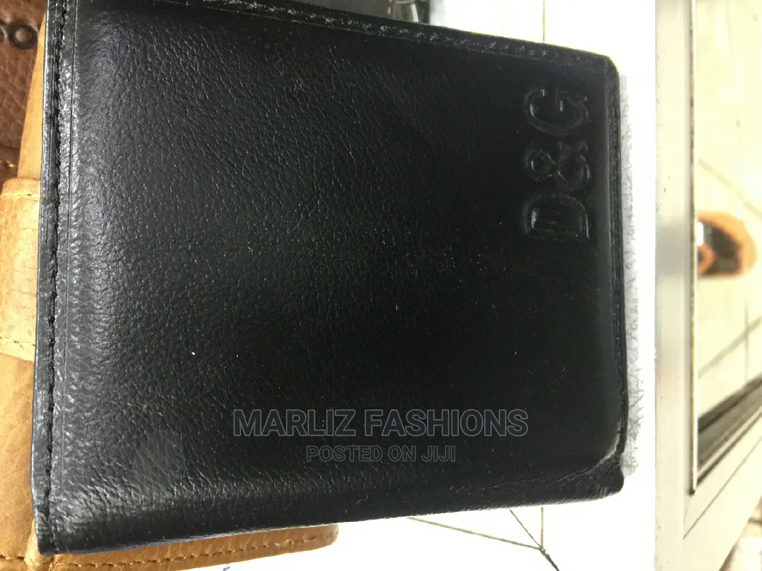 Men's Original Wallets