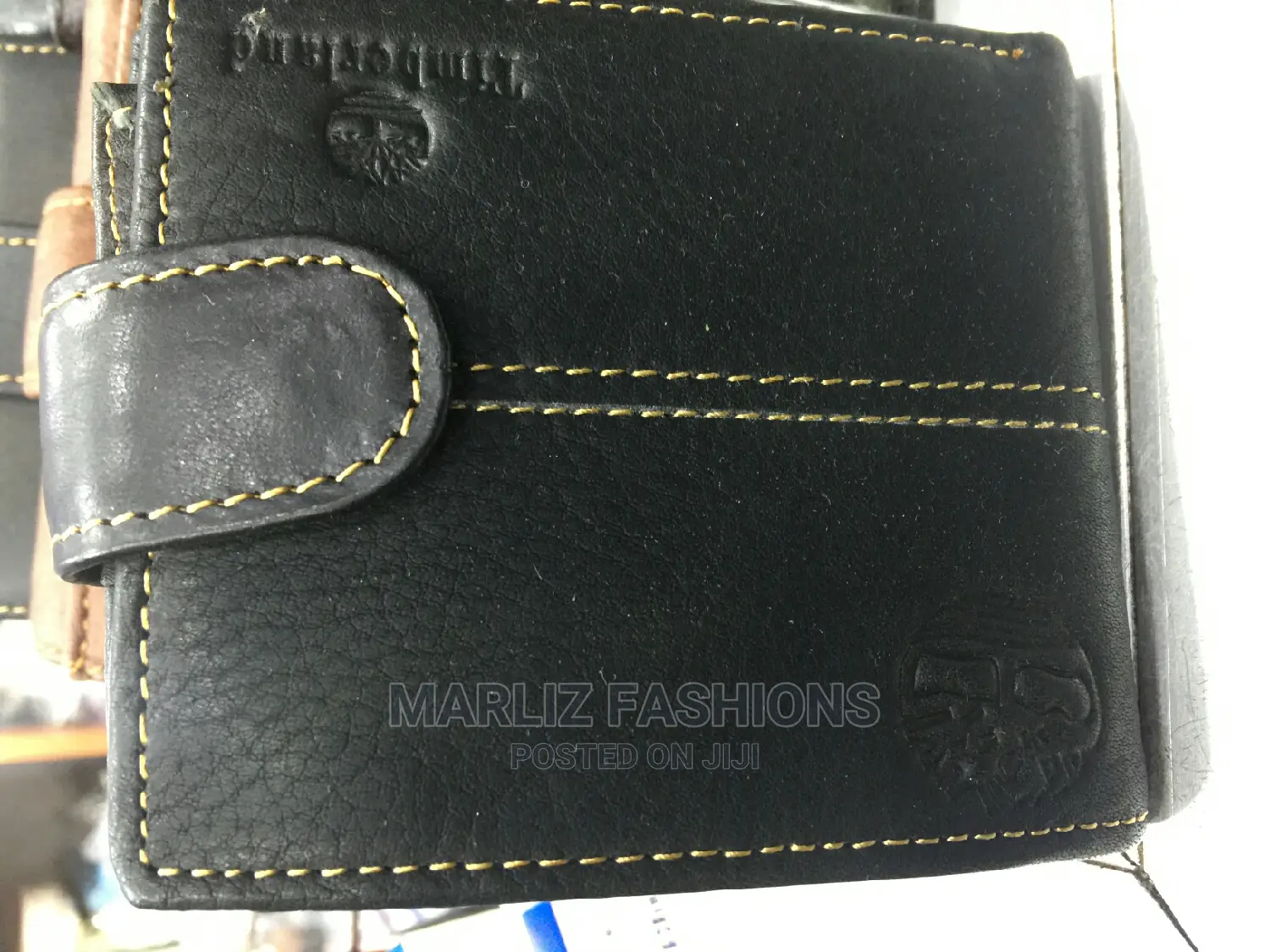 Men's Original Wallets