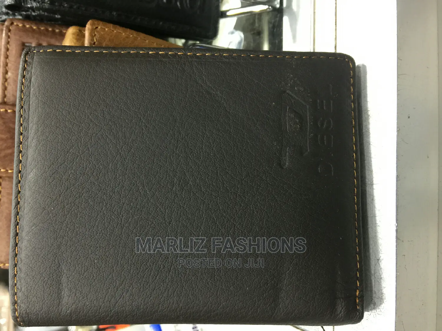 Men's Original Wallets