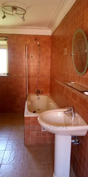 House Is Available for Rent in Nakasero