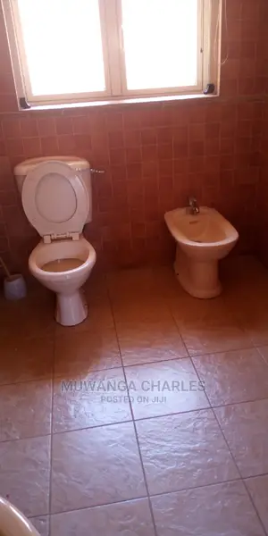 House Is Available for Rent in Nakasero