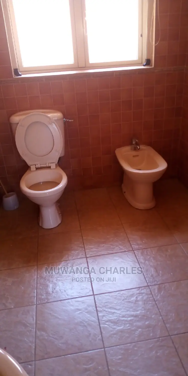 House Is Available for Rent in Nakasero