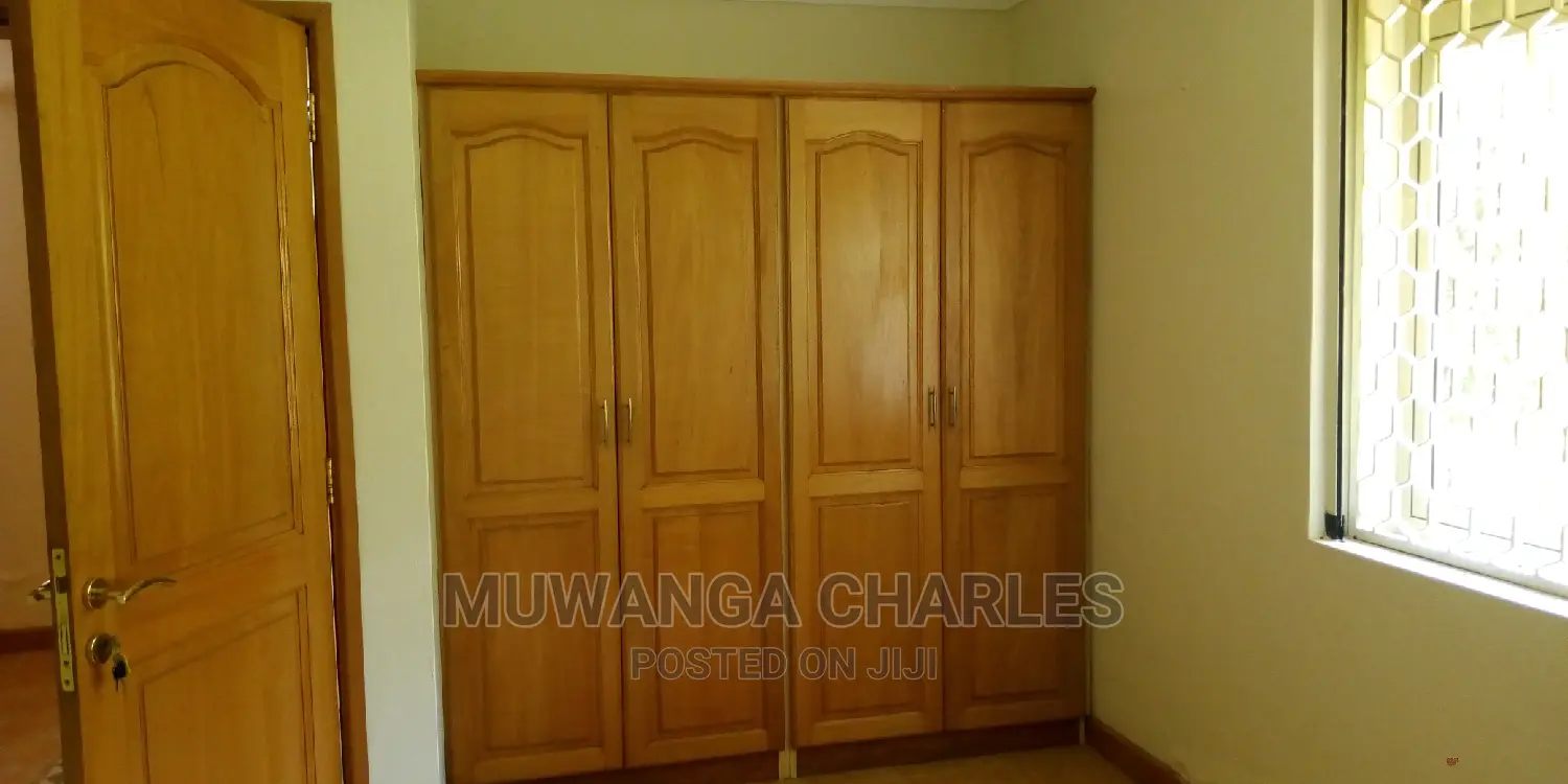 House Is Available for Rent in Nakasero