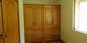 House Is Available for Rent in Nakasero